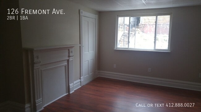 Photo - 126 N Fremont Ave