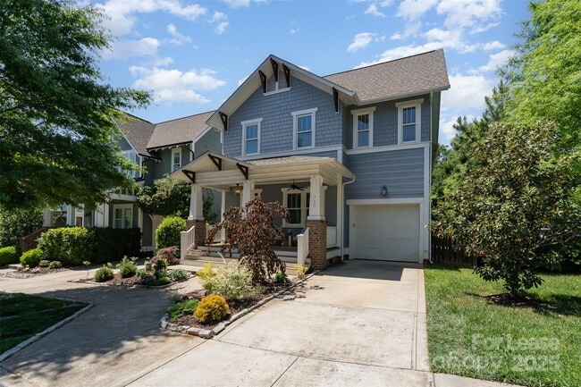 Photo - 710 Morgan Park Dr