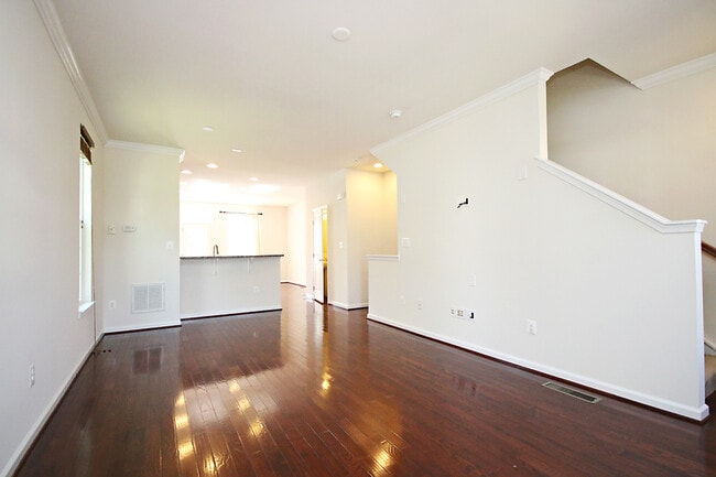Photo - Pet-Friendly N. Albemarle End-Unit Townhome