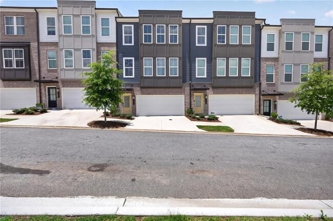 Photo - 1445 Creekside Cir NW