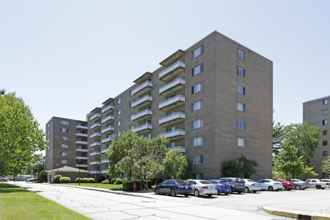 Coppertree - Coppertree Apartments