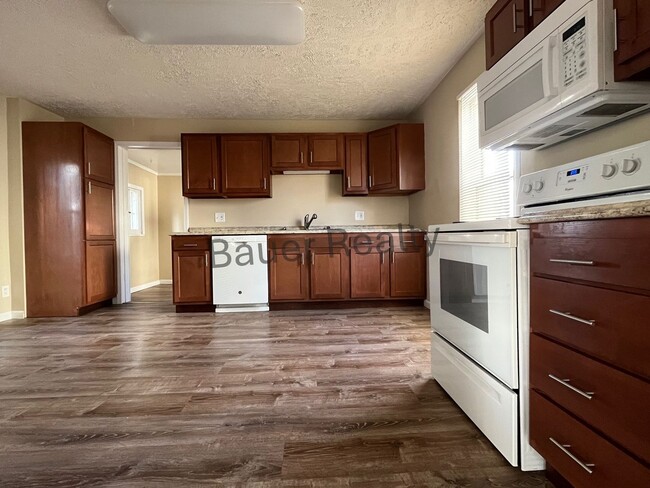 Photo - Renovated Two Bedroom Home