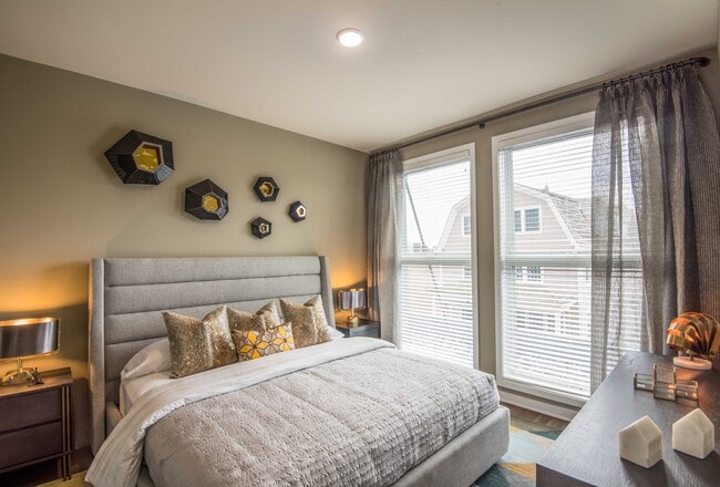 Photo - Eleven Dehart