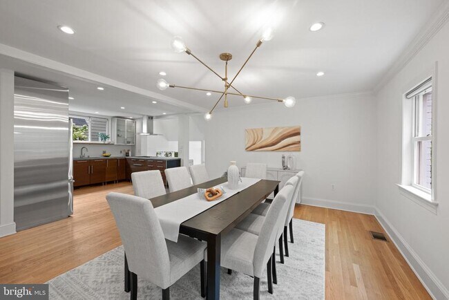 Photo - 4830 Brandywine St NW