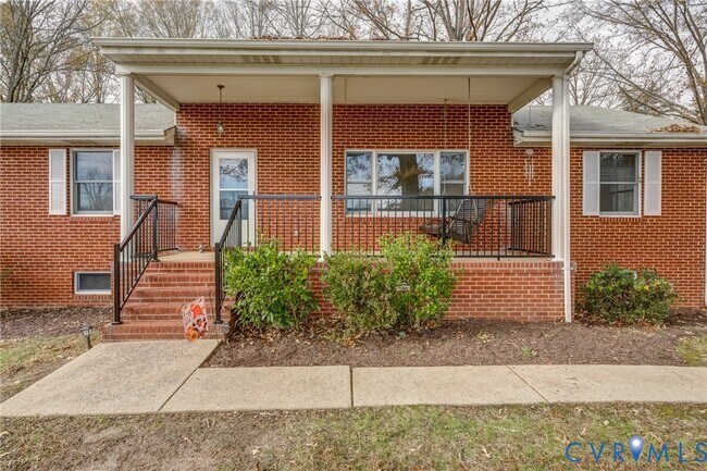 Photo - 3534 Davis Mill Rd