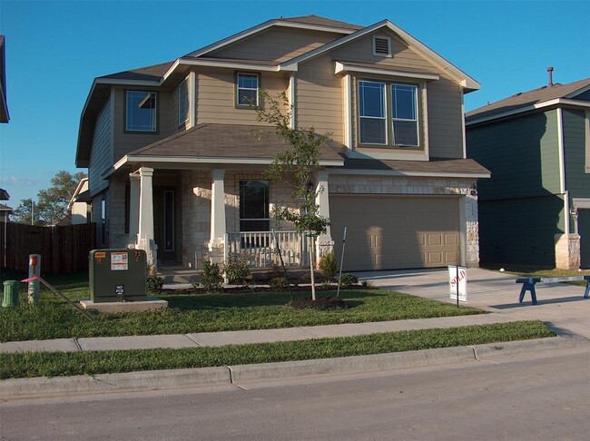 Photo - 2206 Sweet Clover Dr Casa