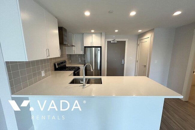 ERA 1 BR APT Rental 322-22265 Dewdney Trunk Rd Maple Ridge: VADA