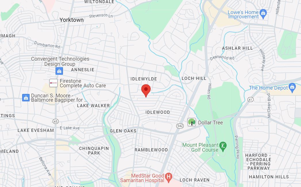 Photo - 1271 Limit Ave