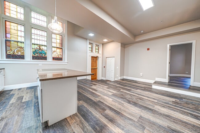 Photo - The Church Street Apartments