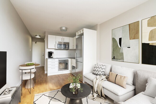 Photo - 730 St Clarens Ave Unit 1810