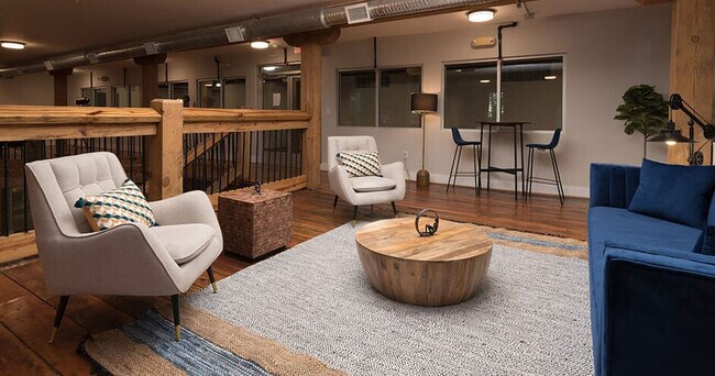 Photo - High Street Lofts