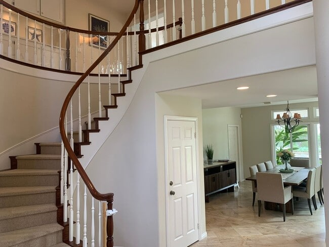 Photo - Furnished 4-bedroom & Office, 3.5 bath home