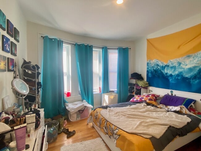 110 Brainerd Rd