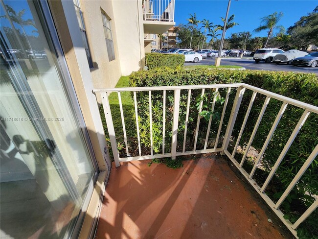 Photo - 13120 SW 92nd Ave Condominio Unidad B-120