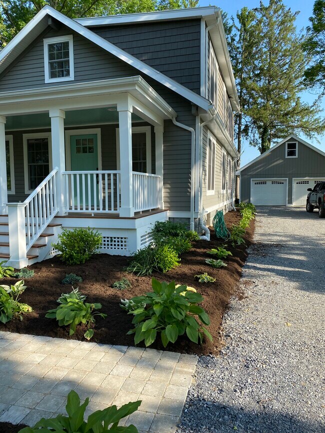 Photo - 132 Rhinecliff Rd