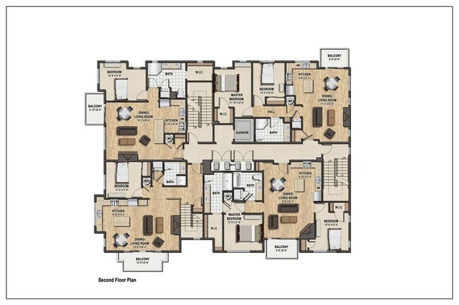 Photo - Riverpointe Place