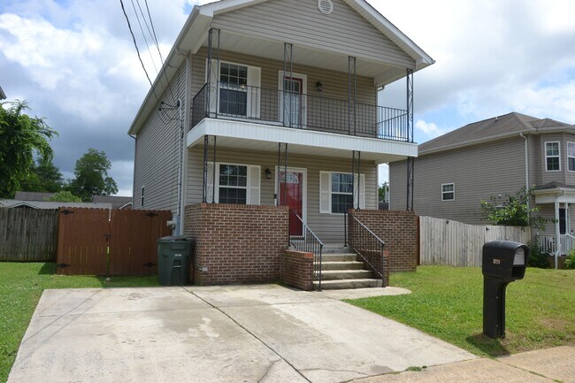 Photo - 614 N Highland Park Ave House