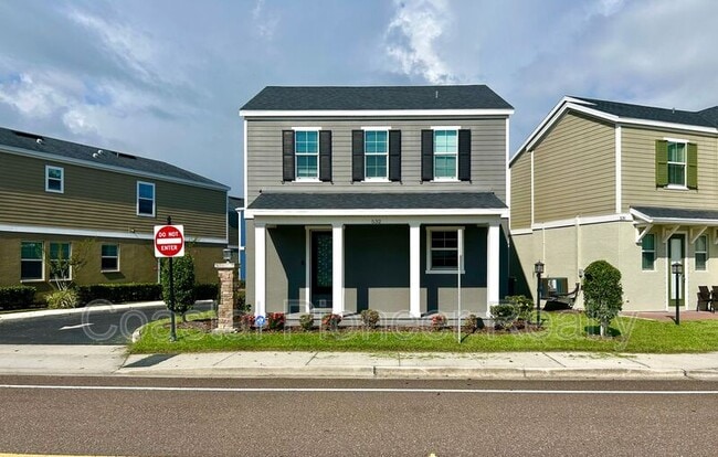 Photo - 532 Jetstar Ln