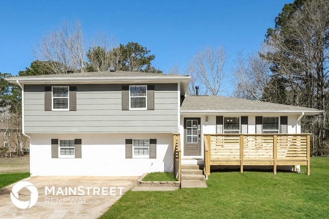 Building Photo - 137 Slicky Rock Ct