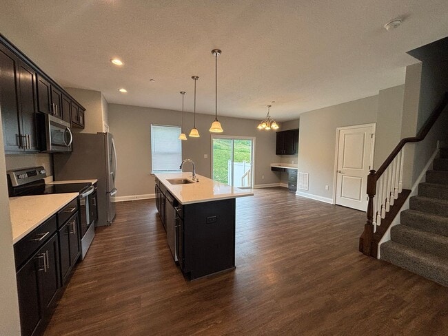 Photo - Beautiful Townhome in Washington! - 3 Bedroom