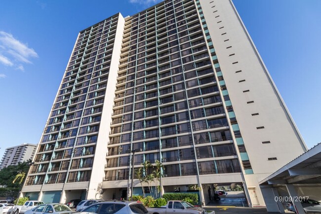 1BD/1BA CONDO in Aiea at Pearl Regency - 1BD/1BA CONDO in Aiea at Pearl Regency Unidad 1707