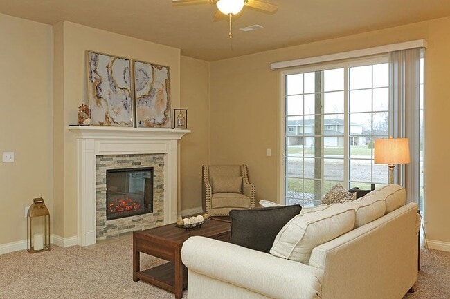 Meadowlark Estates