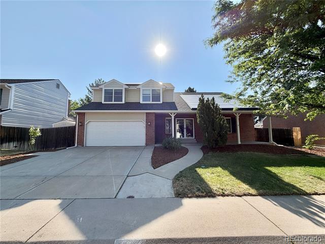 Photo - 6346 S Jersey Ct