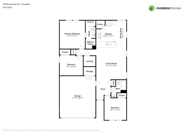 Photo - 10976 Quercia Cir