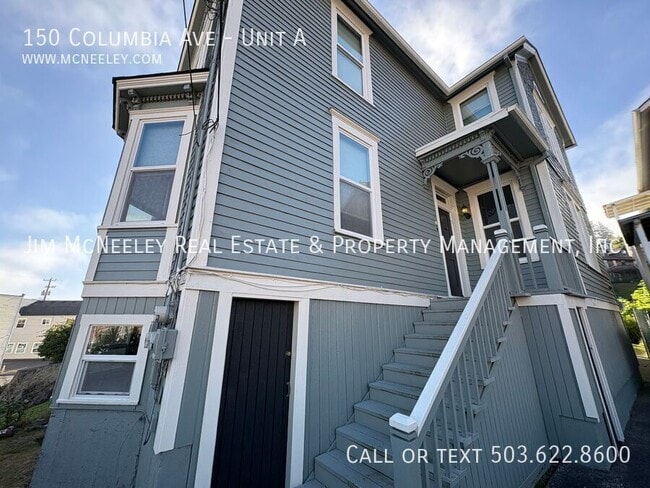 Photo - 150 Columbia Ave Unit A