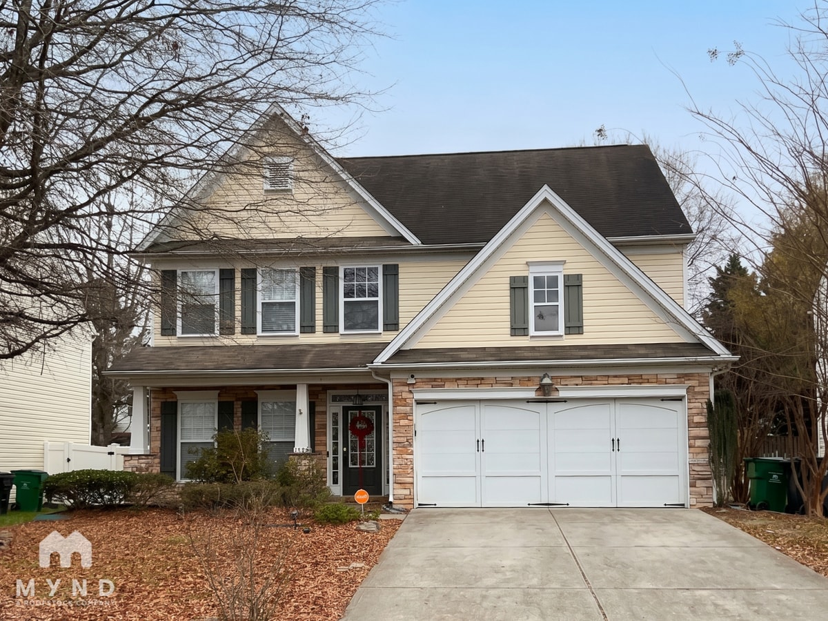 Photo - 3024 Gloxinia Rd