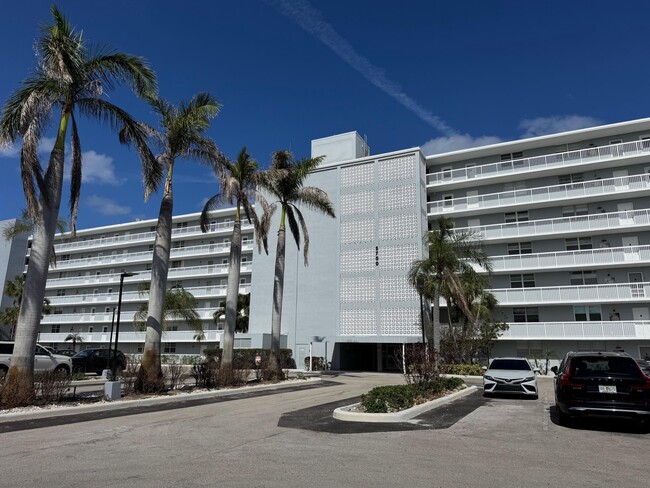 Photo - 5700 NW 2nd Ave Condo Unit 201