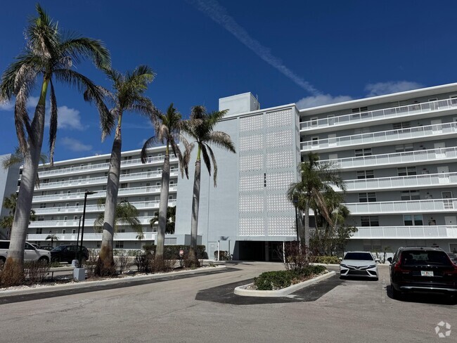 Building Photo - 5700 NW 2nd Ave Unit 201 Rental