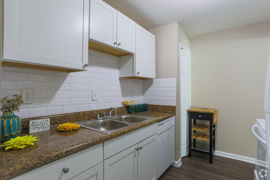 Interior Photo