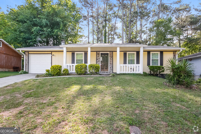 Building Photo - 2126 Cherokee Valley Cir Rental