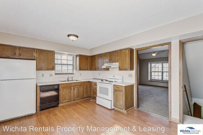 Photo - 4 br, 2.5 bath House - 7715 E. 32nd St. N