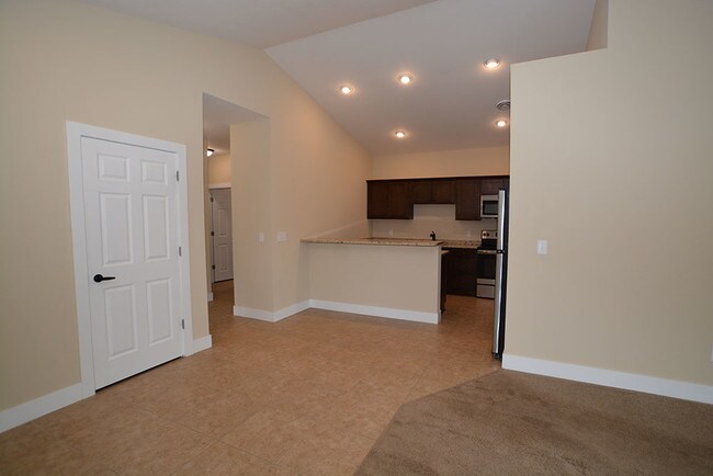 Overlook Townhomes