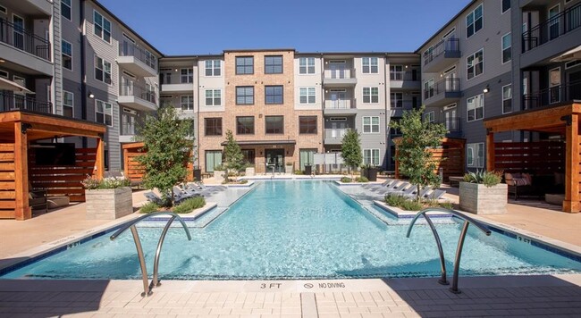 Building Photo - 11211 Nexus Ave. Unit 1133 Rental