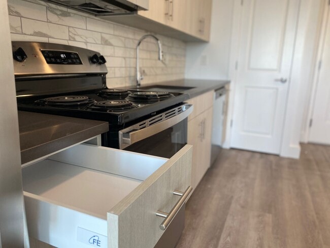 Photo - APEX Orange Crossing