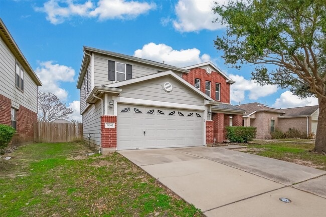 Photo - 18302 Walden Gate Ln