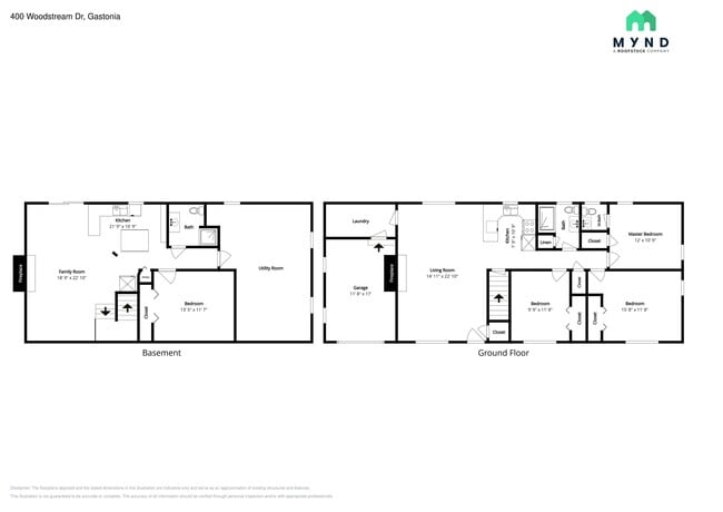 Photo - 400 Woodstream Dr