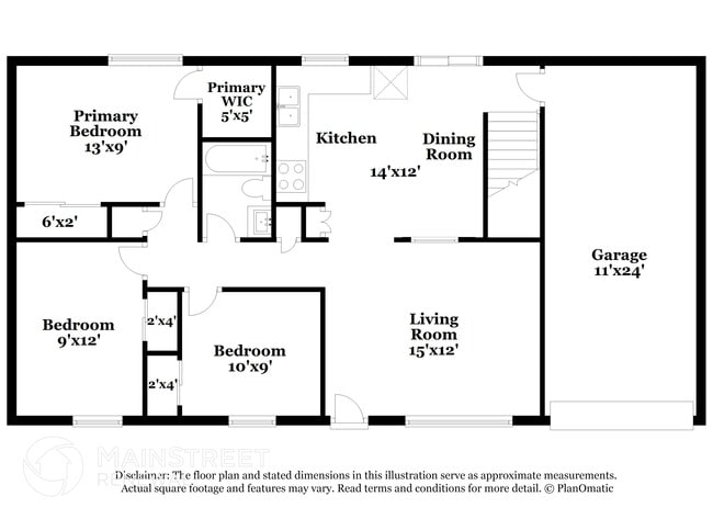 Photo - 1126 Airglades Dr