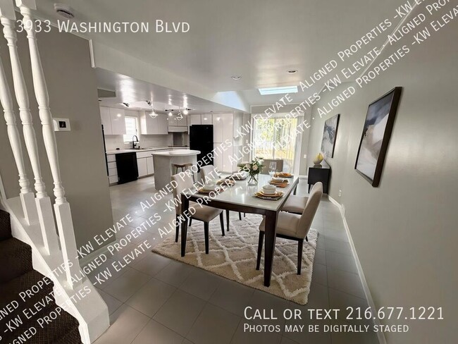 Photo - 3933 Washington Blvd