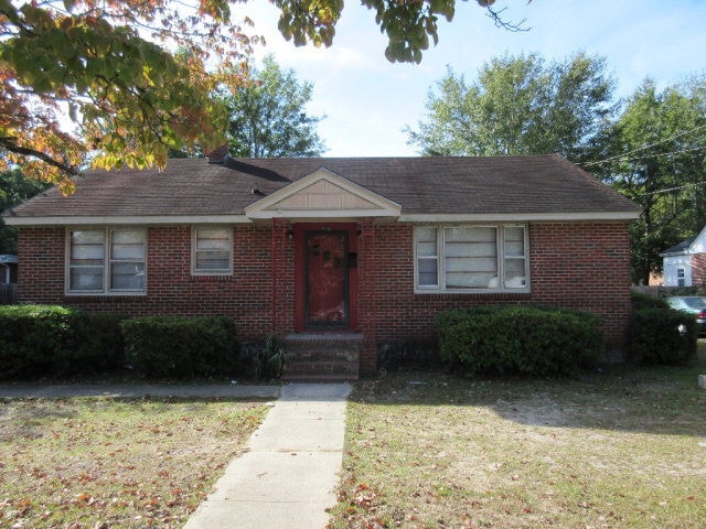 Building Photo - 524 W Calhoun St