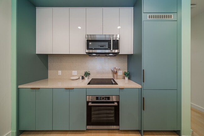 Photo - 6401 Wilshire Blvd Unit 903A