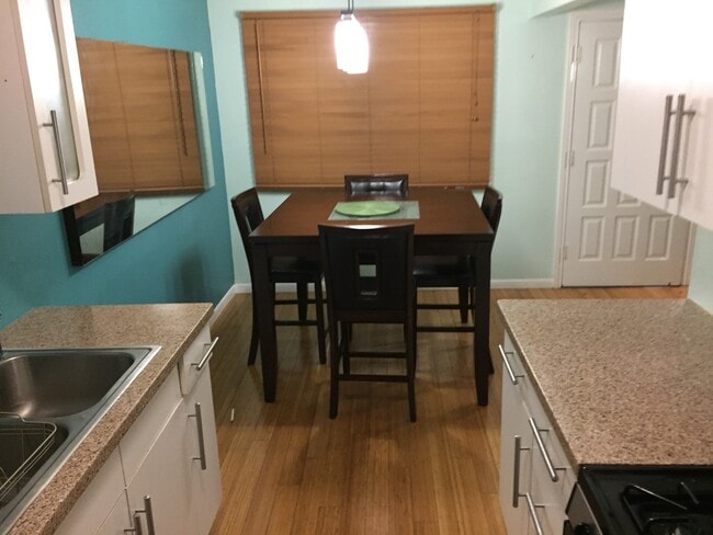 Photo - West Downtown Condo