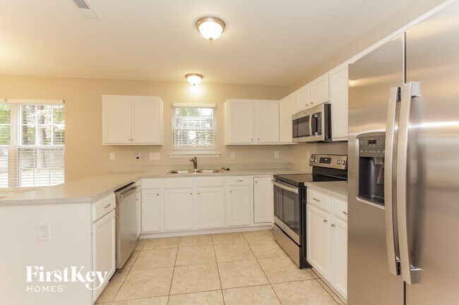 Photo - 6111 Forest Pond Dr