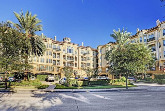 Photo - 7575 Kirby Dr Unit 1104