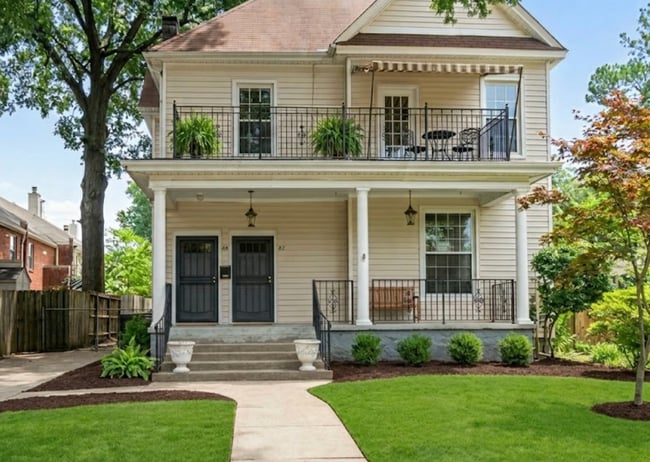 Building Photo - Belvedere 44_Razo Unit 44