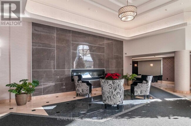 Photo - 9017 Leslie St Unit 603