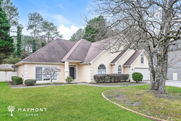 Photo - 1683 Stonegate Way SW